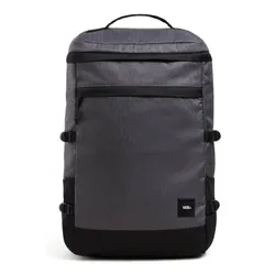 Plecak miejski na laptopa Vans Omit Backpack - asphalt