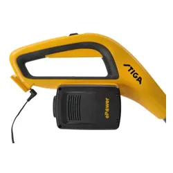 Podkaszarka akumulatorowa STIGA GT 300E + Akumulator i ładowarka