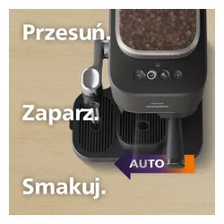 Ekspres PHILIPS Baristina Latte BAR400/60