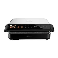 Электрогриль Cecotec Rock'nGrill 2000 PerfectCook