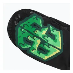 Rękawice snowboardowe męskie ThirtyTwo Gateway Mitt black/green