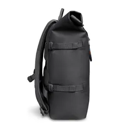 Рюкзак городской GOT BAG Rolltop 2.0 - shark