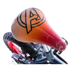 Rower dziecięcy HUFFY Marvel Avengers 12 cali dla chłopca Szary