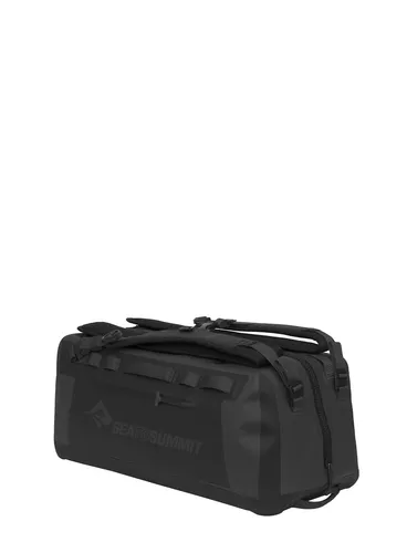 Plecak Sea To Summit Hydraulic Pro Dry Pack 50L - jet black