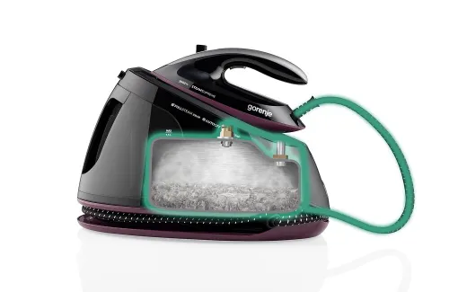 Żelazko parowe GORENJE SIK2800BKV