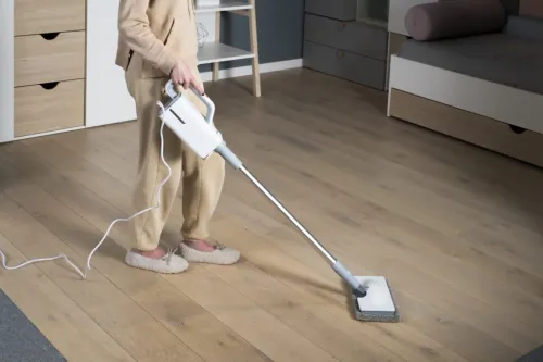 Mop elektryczny Blaupunkt STM601