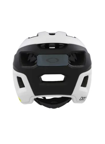 Kask MTB Oakley Drt3 Trail Europe - matte white