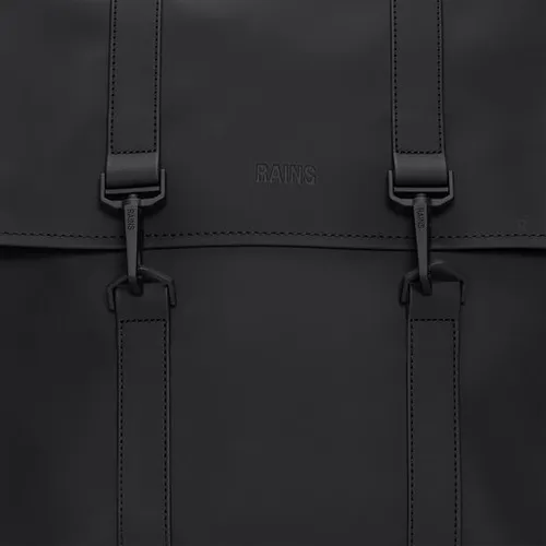 Ploaie MSN Bag Mini W3 13310 rucsac negru