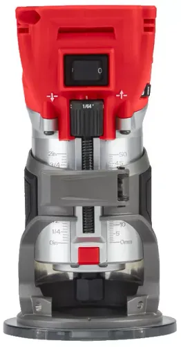 Milwaukee M18 Freze Makinesi FTR8-0X