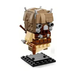 LEGO BrickHeadz Звездные войны Разбойник Таскиги 40615