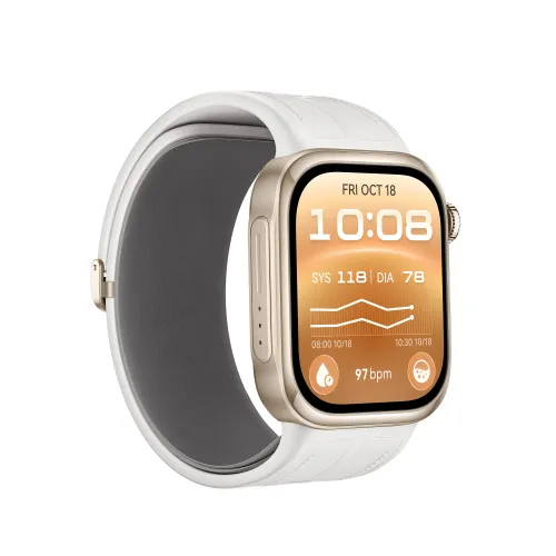Smartwatch Huawei Watch D3 Biały