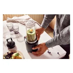 Blender personalny KITCHENAID 5KSBR200BM Bezprzewodowy