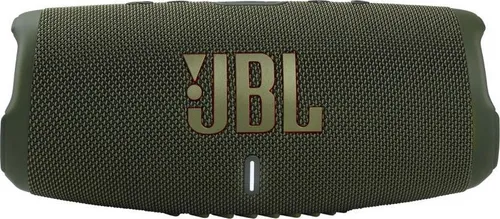 JBL Şarj 5 Hoparlörü Yeşil