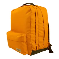 CabinZero Gap Anul 28 L Student Rucsac-orange chilli