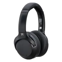 Słuchawki nauszne XMUSIC XWH910K ANC Czarny