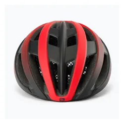Kask rowerowy Rudy Project Venger Road red/black matte