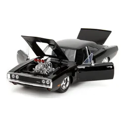 Samochód JADA TOYS Szybcy i wściekli Dodge Charger R/T 253205006