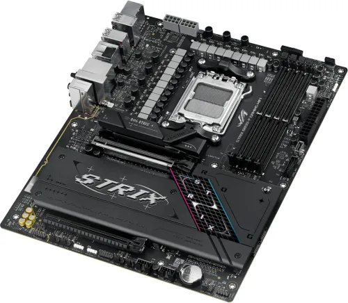 Płyta główna ASUS ROG STRIX B850-F GAMING WIFI