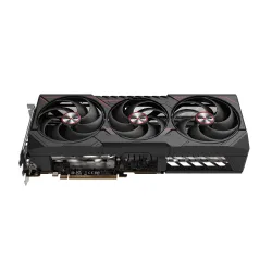 Karta graficzna Sapphire technology PULSE Radeon RX 9070 XT 16GB GDDR6 256bit FSR