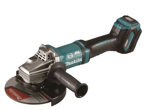 Makita GA037GZ Açılı Taşlama Makinesi