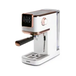Ekspres kolbowy Domo DO746K Kawa mrożona Szerokość 19,2cm