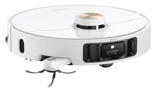 Robot sprzątający DREAME L40S Pro Ultra Biały