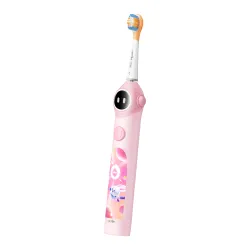Szczoteczka soniczna USMILE Q10 Różowy