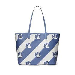 Сумка Lauren Ralph Lauren Collins 36 431904151002 Slate Blue