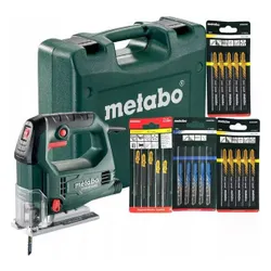 Metabo STEB 65 Quick 450 W