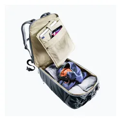 Plecak deuter Utilion 34+5 l black