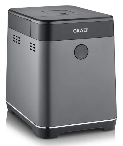 Wypiekacz do chleba Graef BA806 36 programów