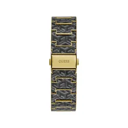 Часы Guess Misfit GW0597L1 Черный