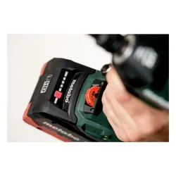 Klucz udarowy Metabo SSW 18 LTX 550 BL metaBOX 145