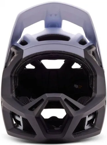 Kask rowerowy FOX Proframe RS Taunt Biały MTB (rozmiar L) MIPS