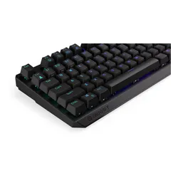 Klawiatura mechaniczna Endorfy Thock TKL Wireless Black - Kailh Box Black