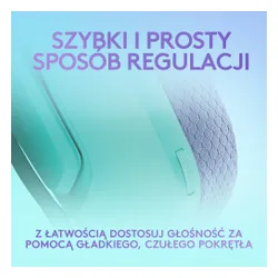 Logitech G335 Yeşil Kulaklıklar (981-001024)