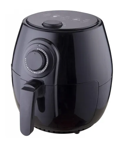 Air Fryer Frytkownica beztłuszczowa ŁUCZNIK AF-2017 2.6l programator czasowy