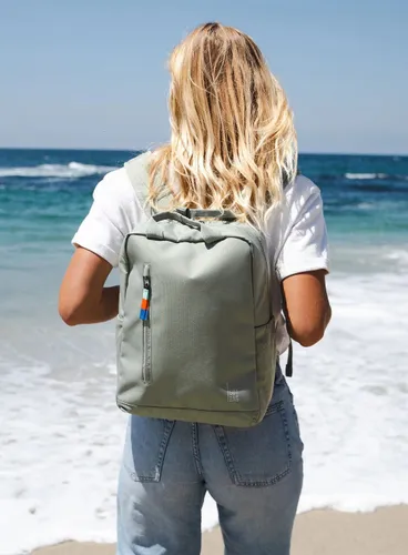 Plecak miejski GOT BAG Daypack 2.0 - bass