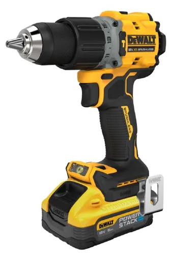Wiertarko-wkrętarka DEWALT DCD805H2T-QW