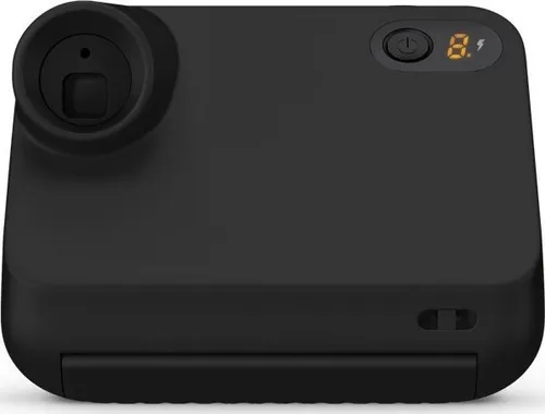 Polaroid Go E-box Black Dijital Fotoğraf Makinesi