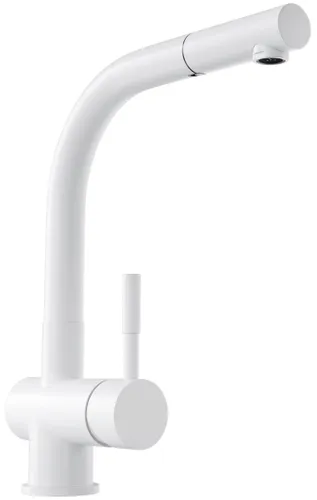 Bateria GLOBALO Lobio Biały