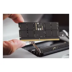 Pamięć GoodRam DDR5 8GB 5600 CL46 SODIMM Czarny