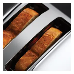 Toster RUSSELL HOBBS Victory 23310-56 Srebrny