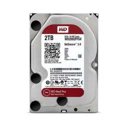 Dysk WD WD2002FFSX Red Pro 2TB 3,5"