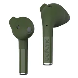 Беспроводные наушники DeFunc True Talk In-Ear Bluetooth 5.2 Green