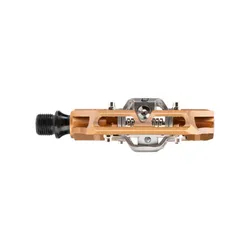 Pedały rowerowe LEATT Gravity 6.0 Clip-in