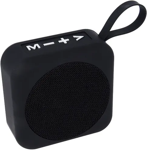 Smartwatch FOREVER Forevive 3 SB-340 Czarny + głośnik bluetooth 3W