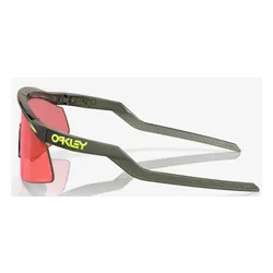 Велосипедные очки OAKLEY Hydra PRIZM Trail Torch