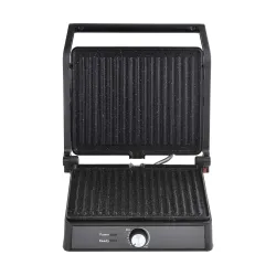 Grill elektryczny Lovio Home LVEG001BK