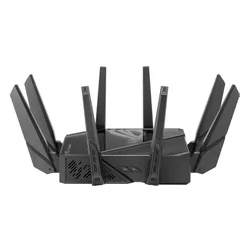 Router ASUS ROG Rapture GT-AXE16000 2.4 / 5 / 5 / 6 GHz (QuadBand), Wi-Fi Mesh